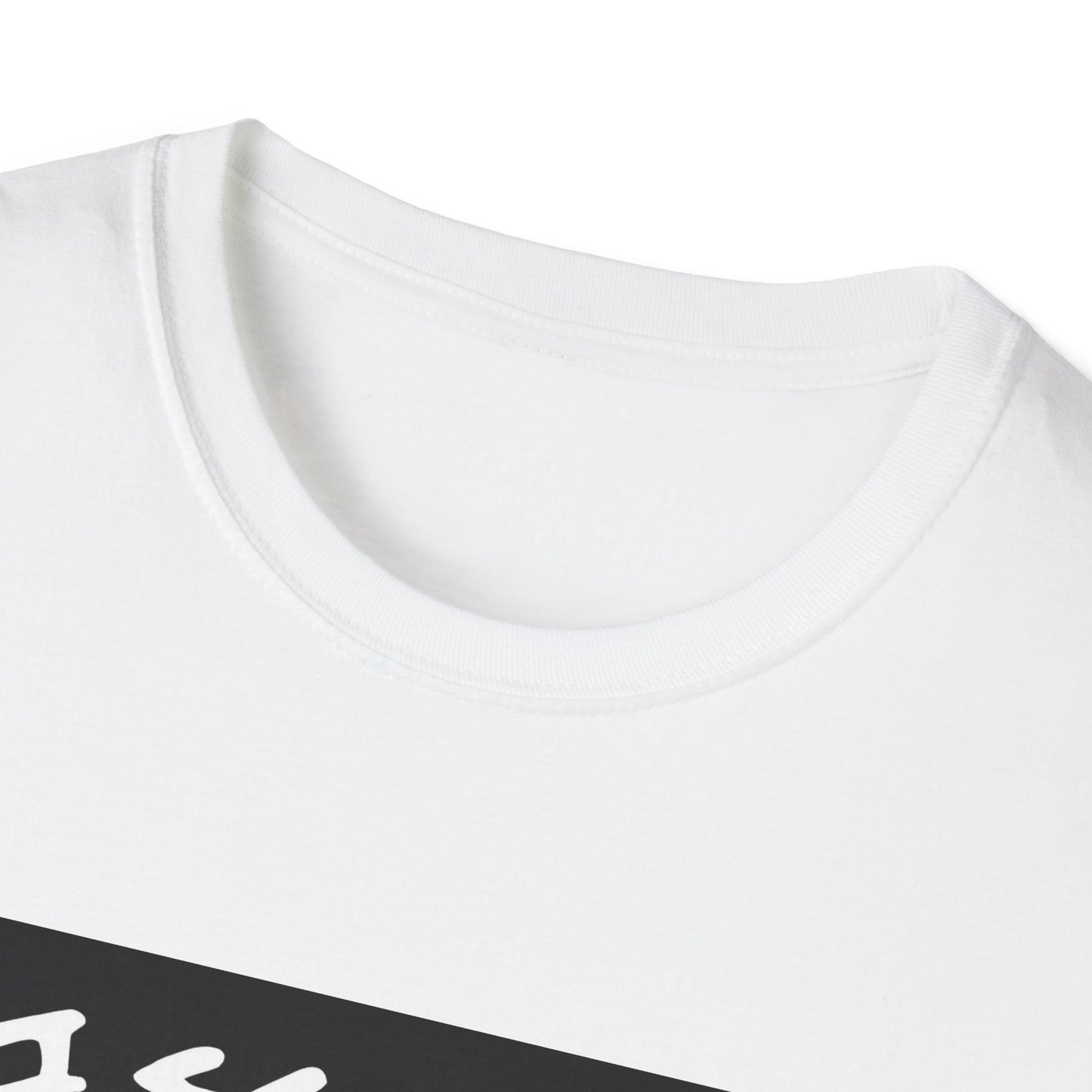 Stylish Unisex Softstyle T-Shirt with Unique Graphic Design | Casual Wear, Gift, Everyday Tee, Streetwear, Trendy Apparel