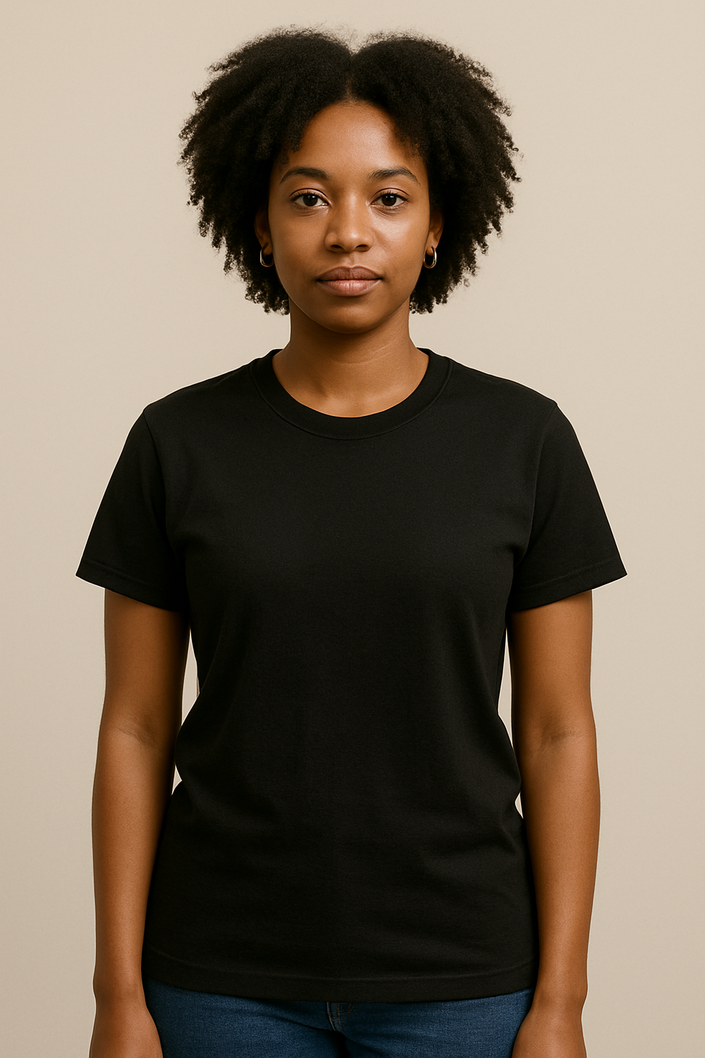 Short sleeve breathable T-shirt