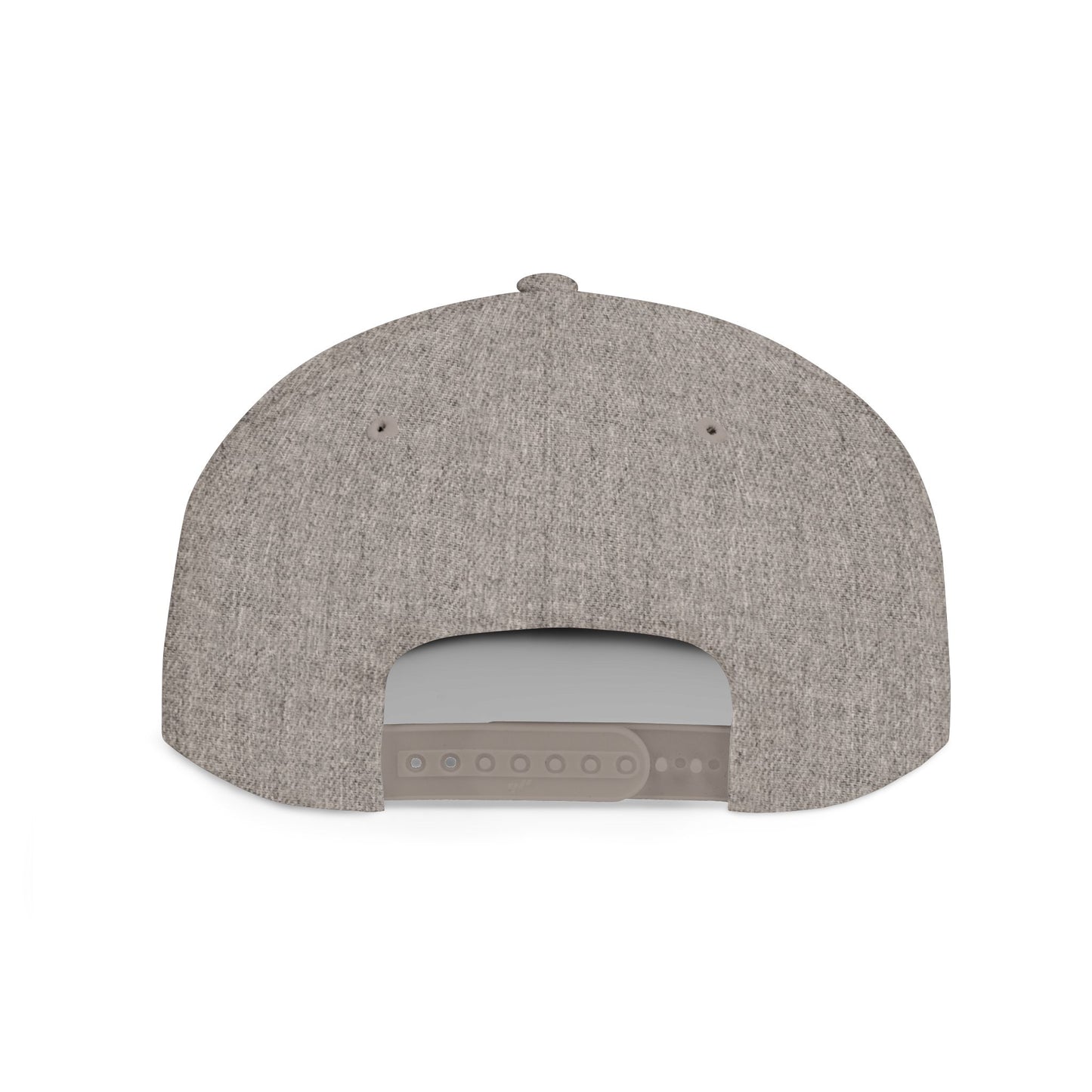 Stylish Flat Bill Snapback Hat for Trendy Outfits | Adjustable Cap, Urban Fashion Accessory, Summer Fun Gear, Gift for Him/Her