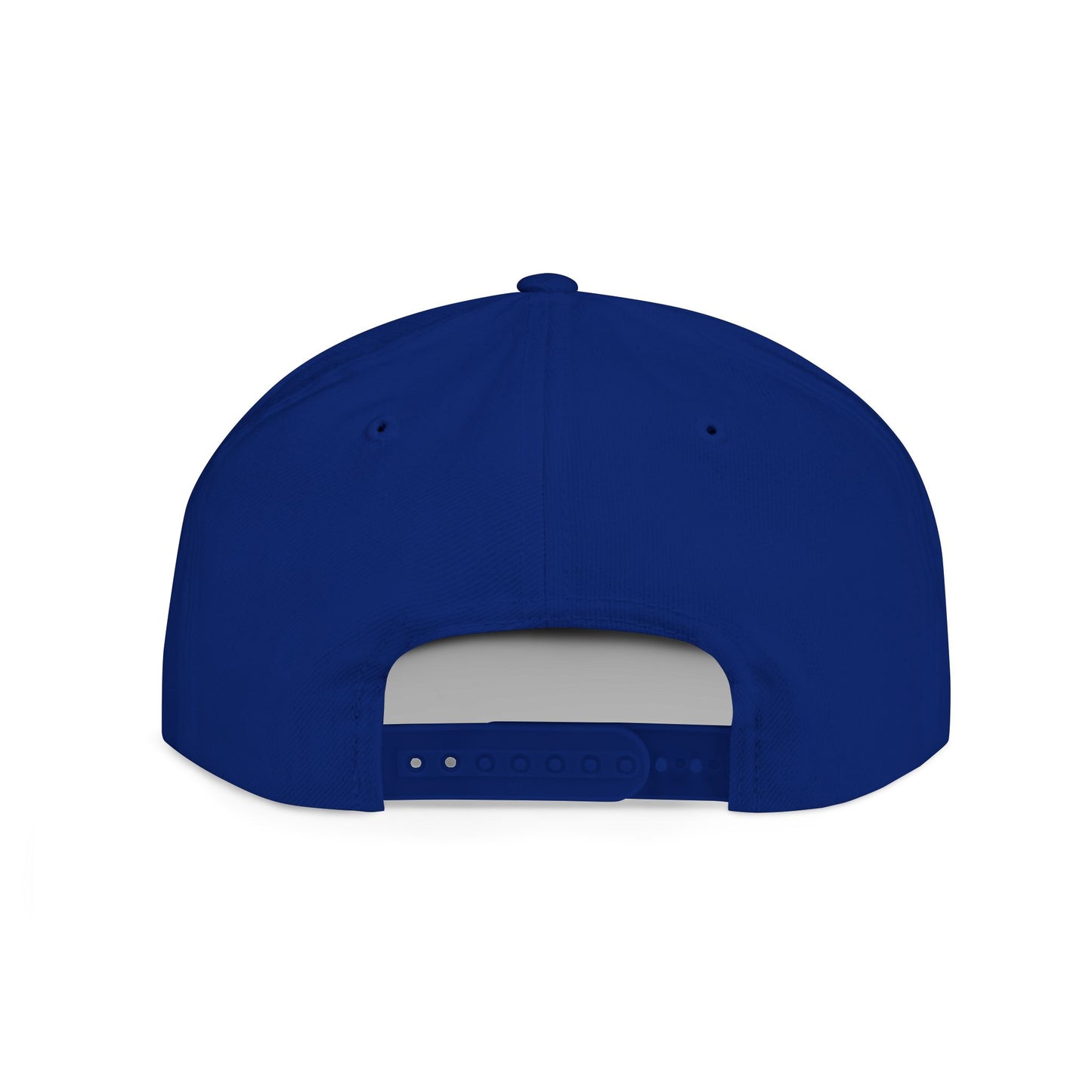 Stylish Flat Bill Snapback Hat for Trendy Outfits | Adjustable Cap, Urban Fashion Accessory, Summer Fun Gear, Gift for Him/Her