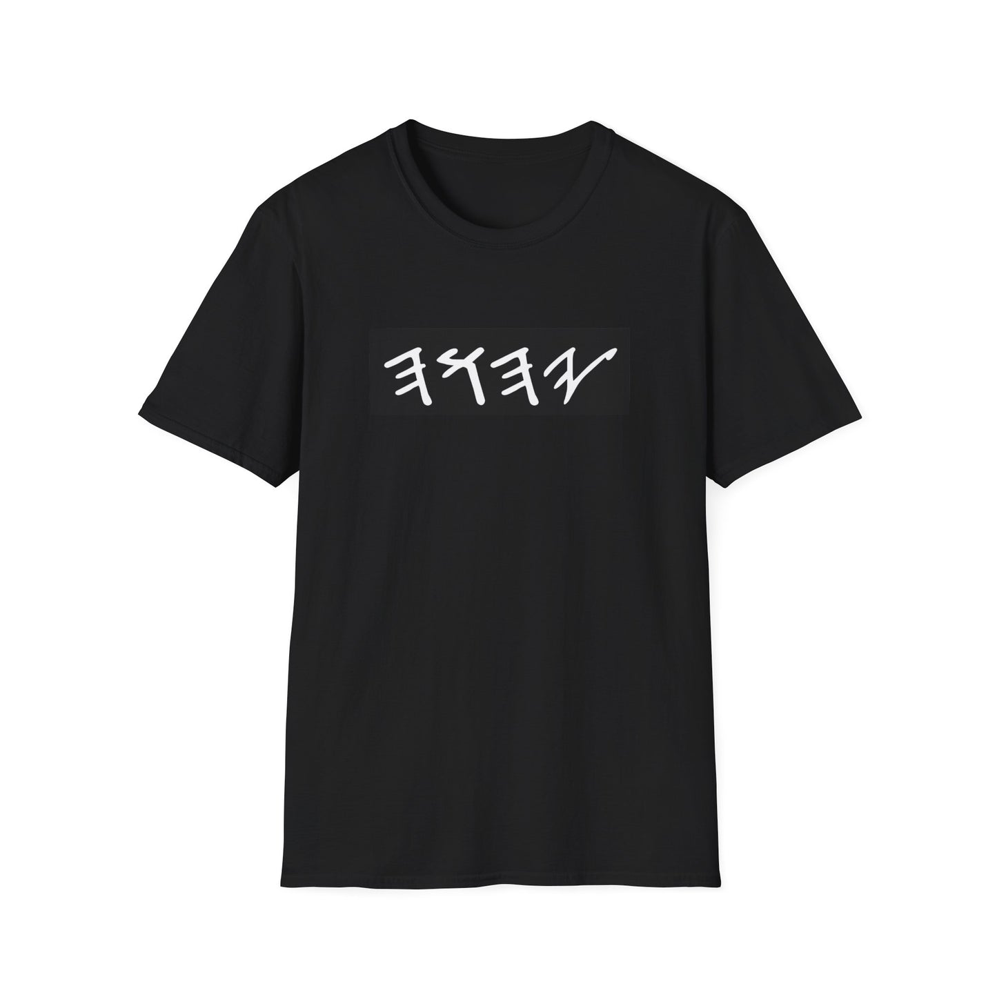Stylish Unisex Softstyle T-Shirt with Unique Graphic Design | Casual Wear, Gift, Everyday Tee, Streetwear, Trendy Apparel