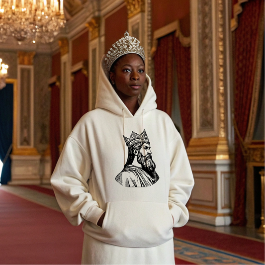 SewYah Unisex Hoodie
