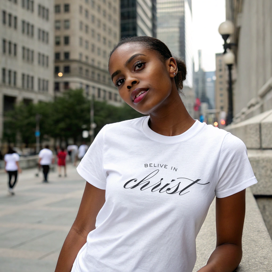 Short sleeves T-shirt