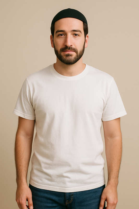 Short sleeve breathable T-shirt